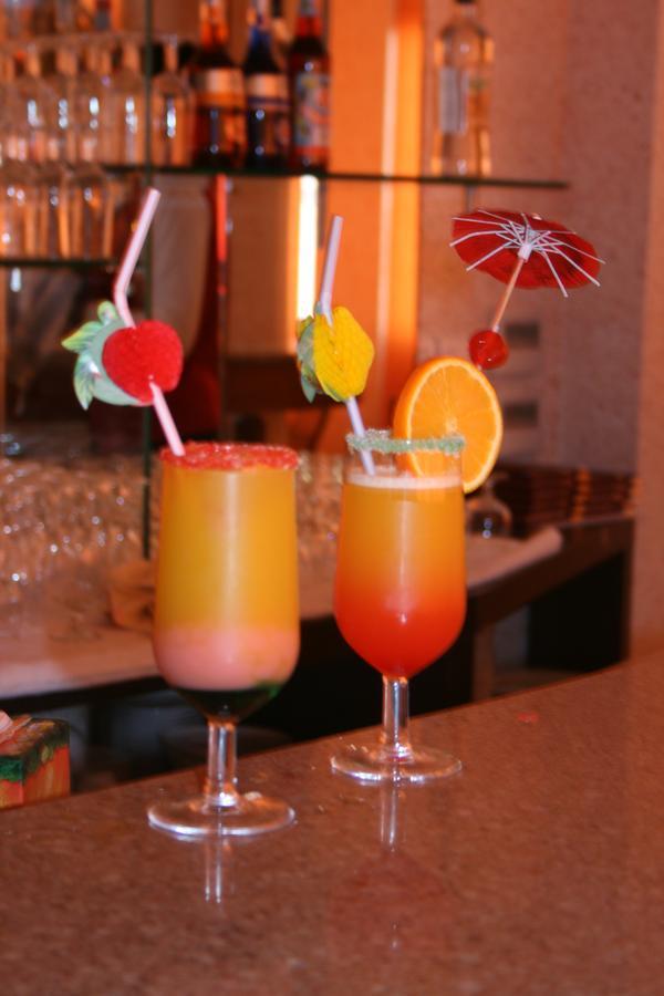 Hotel Fleur De Lys Almadies 다카르 외부 사진