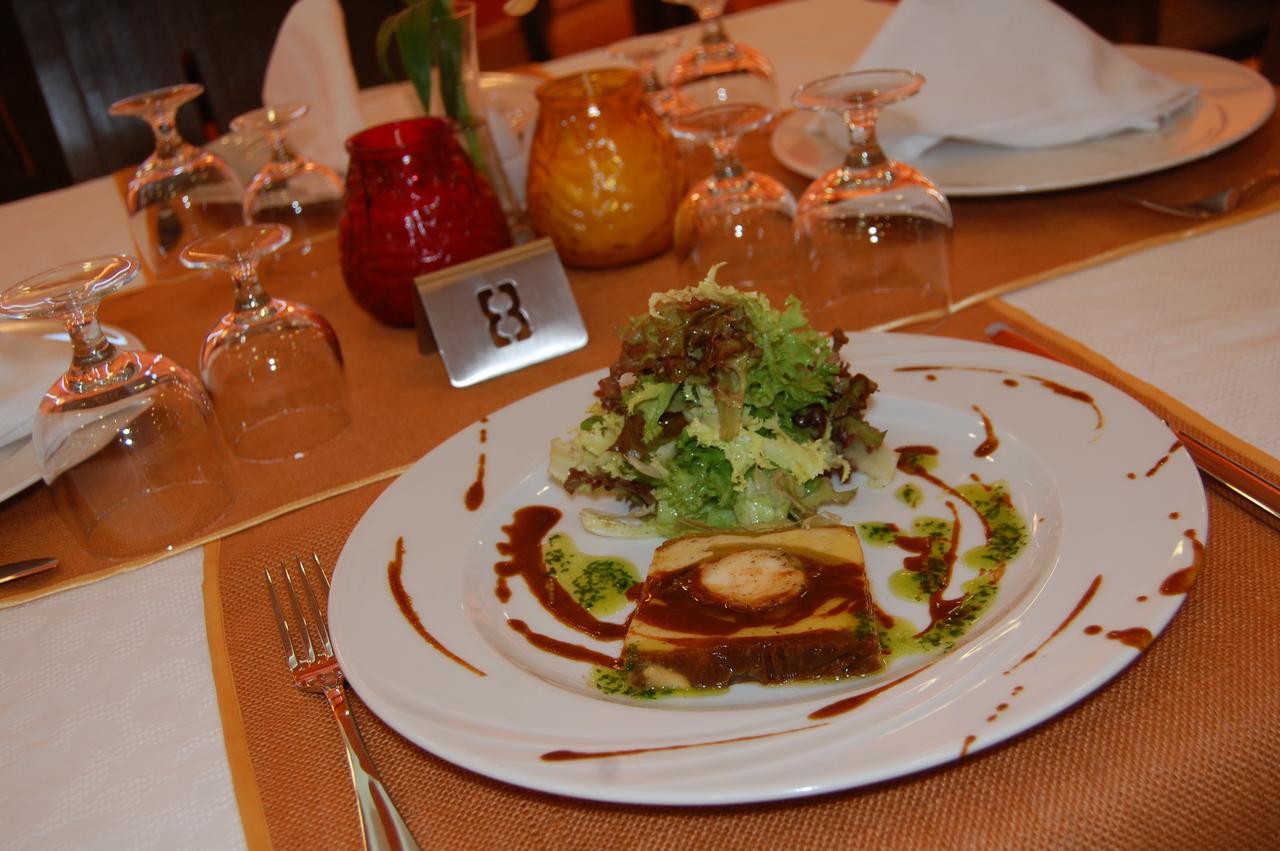 Hotel Fleur De Lys Almadies 다카르 외부 사진