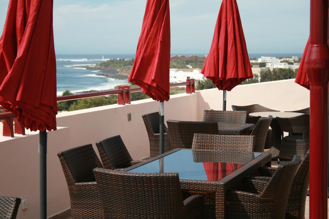 Hotel Fleur De Lys Almadies 다카르 외부 사진