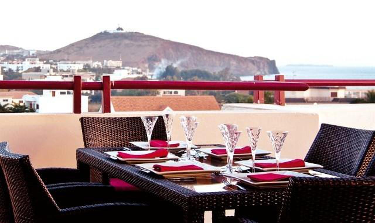 Hotel Fleur De Lys Almadies 다카르 외부 사진