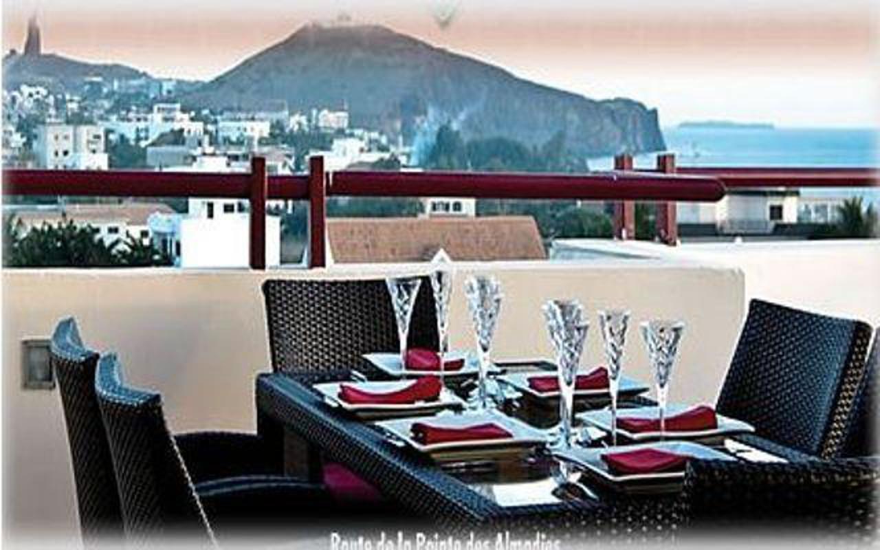 Hotel Fleur De Lys Almadies 다카르 외부 사진