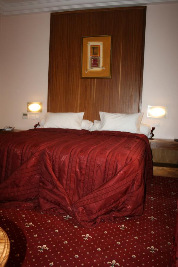Hotel Fleur De Lys Almadies 다카르 외부 사진