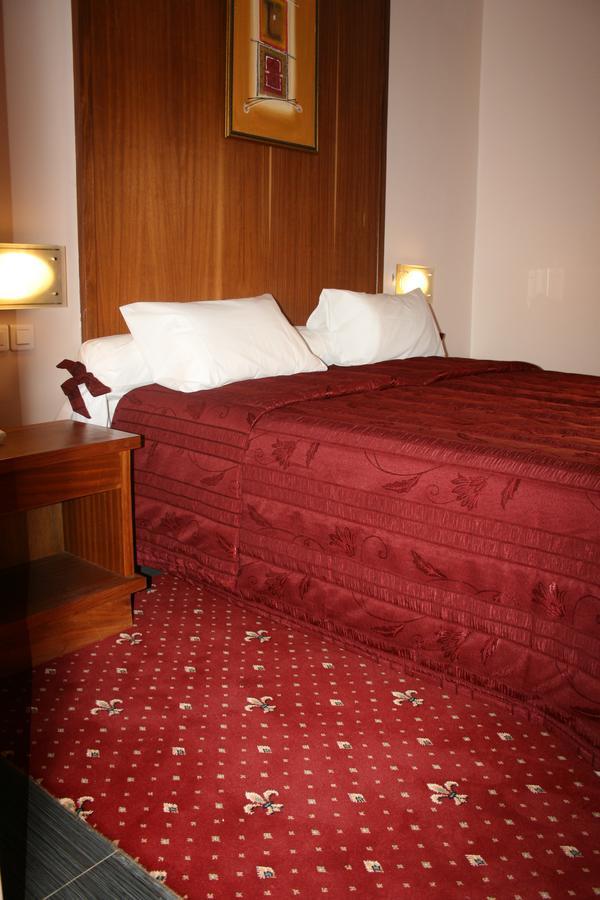Hotel Fleur De Lys Almadies 다카르 외부 사진