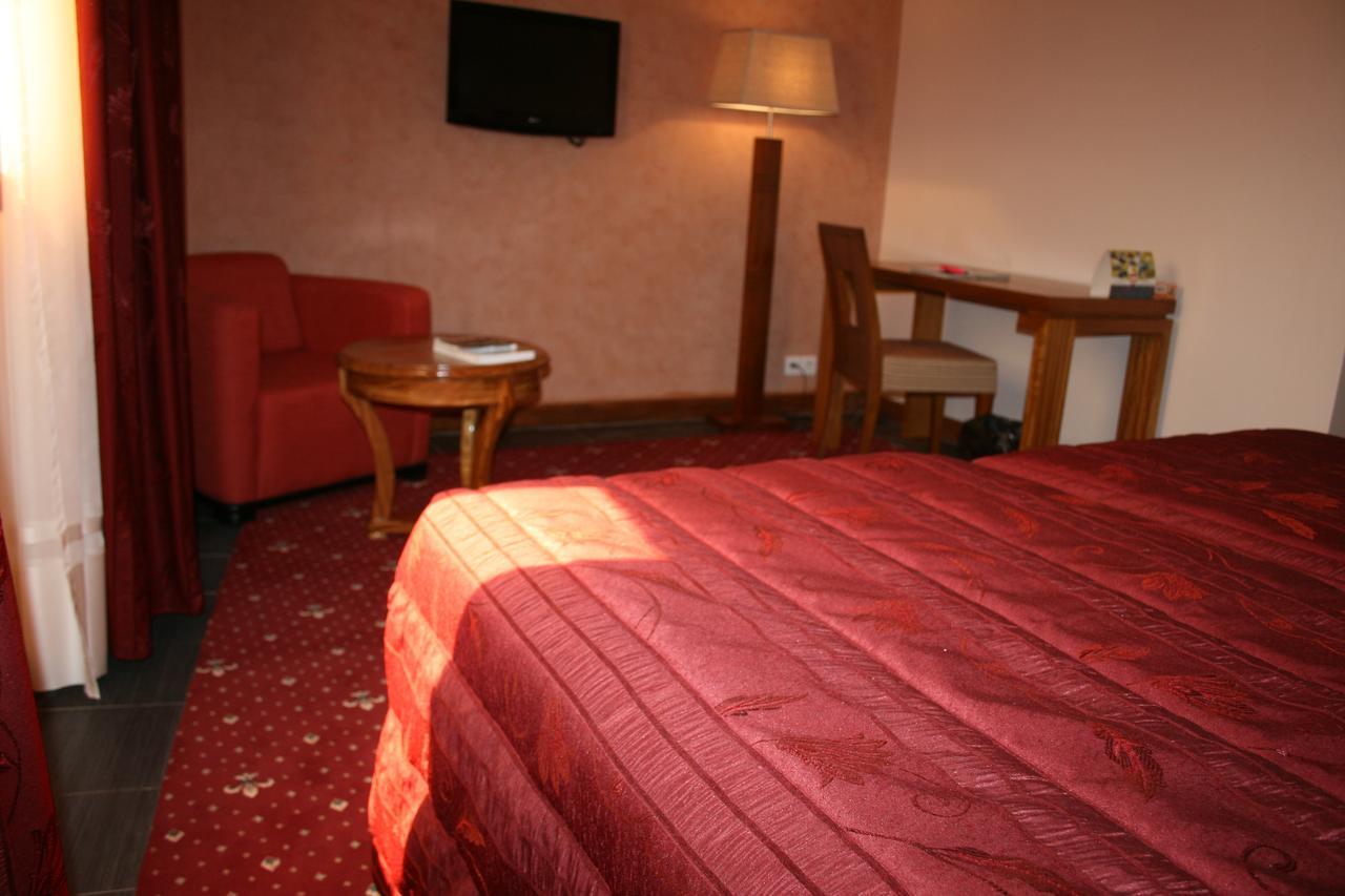Hotel Fleur De Lys Almadies 다카르 외부 사진